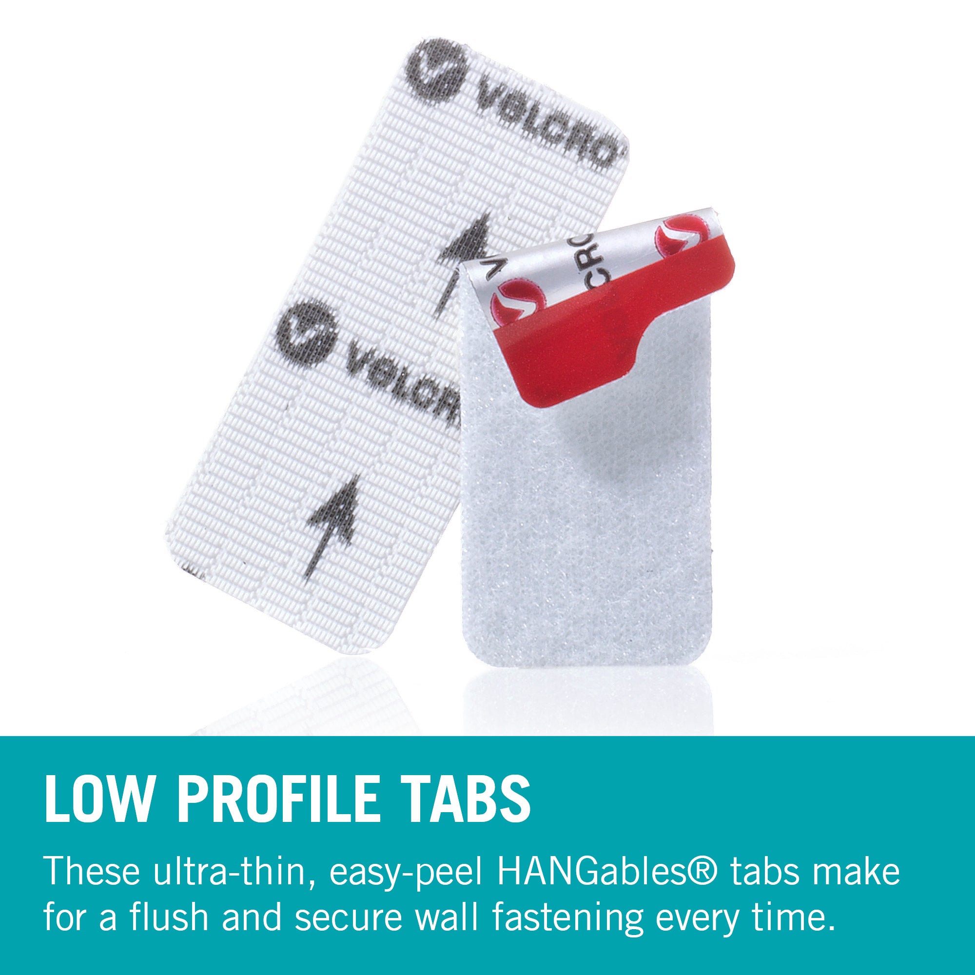 VELCRO® Brand VELCRO® Brand HANGables® Picture Hanging Strips