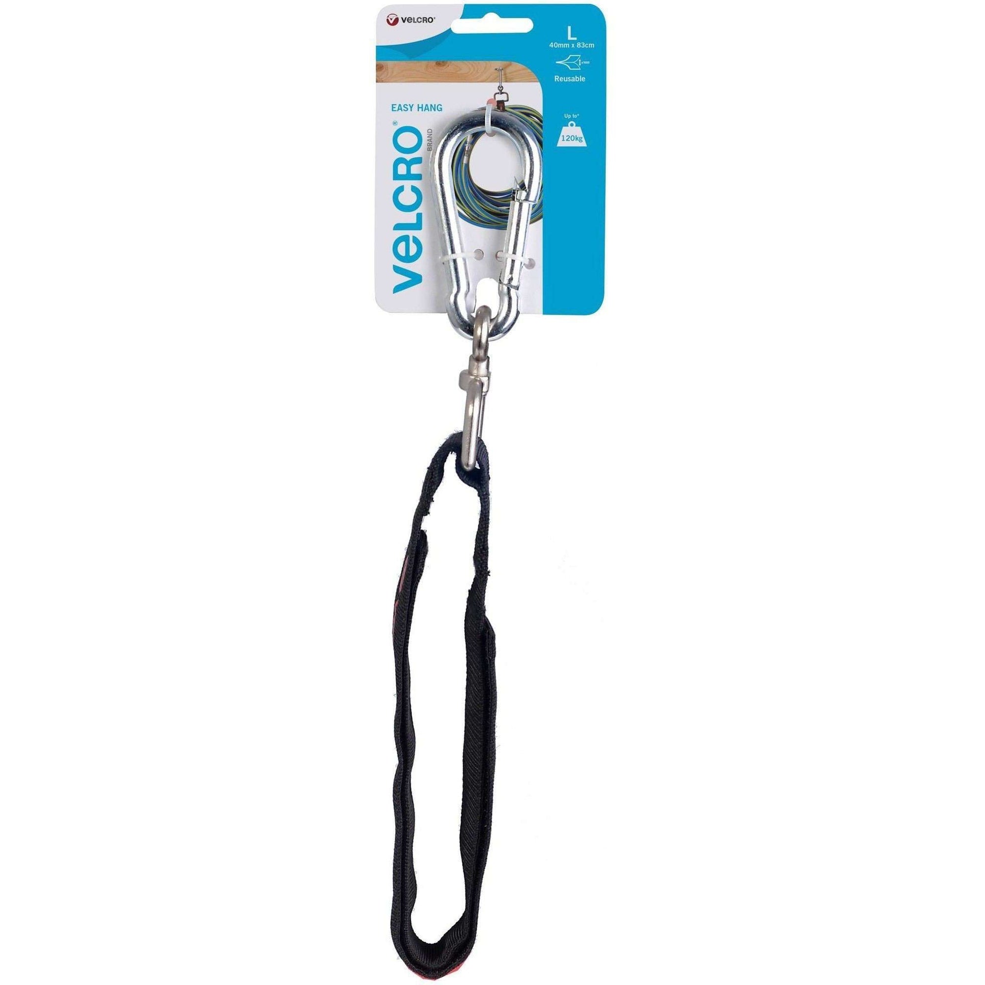 Strap - VELCRO® Brand Easy Hang Strap Large
