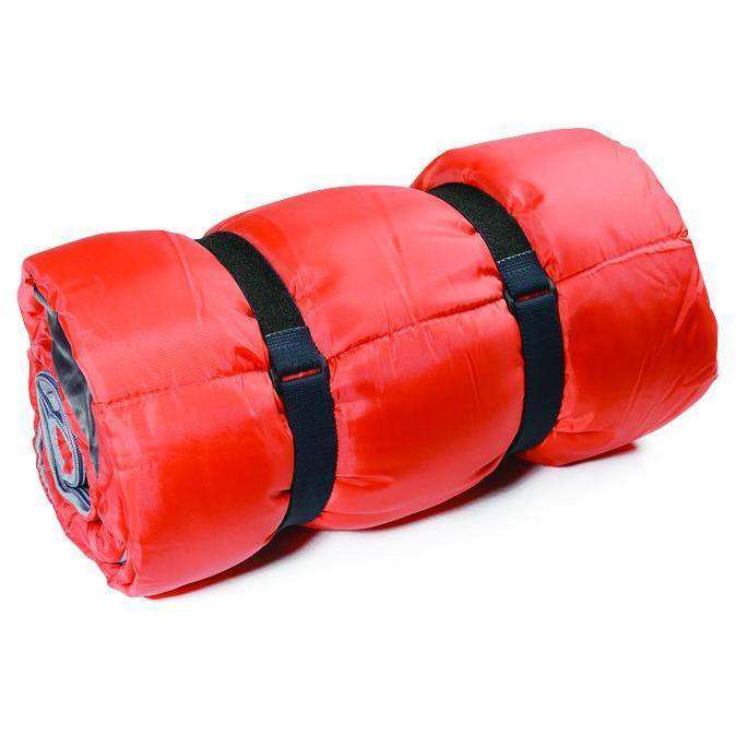 Strap - VELCRO® Brand Stretch Straps - Black